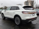 2022 Lincoln Nautilus Black Label AWD