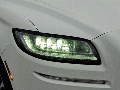 2022 Lincoln Nautilus Black Label AWD