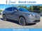 2023 Lincoln Nautilus Black Label