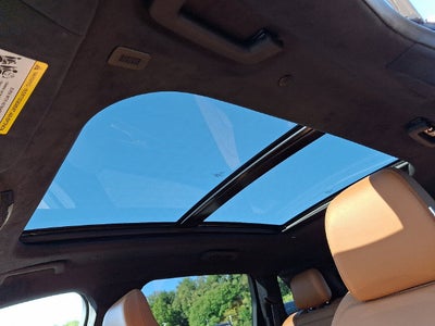 2023 Lincoln Nautilus Black Label