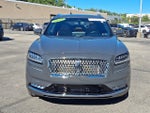 2023 Lincoln Nautilus Black Label