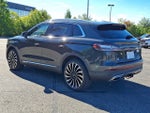 2023 Lincoln Nautilus Black Label