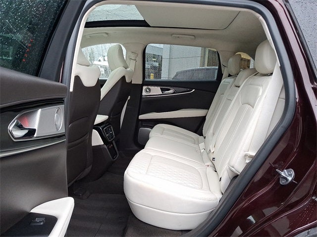 2022 Lincoln Nautilus Black Label AWD