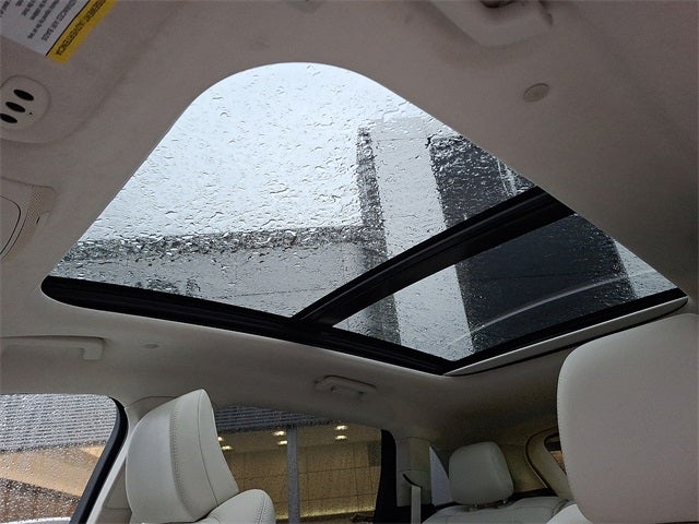 2022 Lincoln Nautilus Black Label AWD