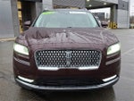2022 Lincoln Nautilus Black Label AWD