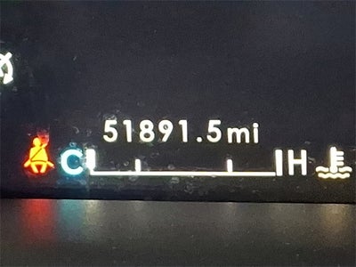 2022 Lincoln Nautilus Black Label AWD