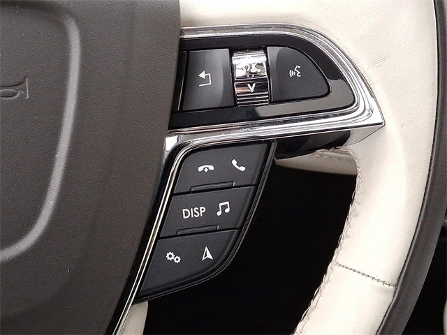 2022 Lincoln Nautilus Black Label AWD