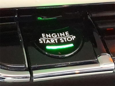 2022 Lincoln Nautilus Black Label AWD