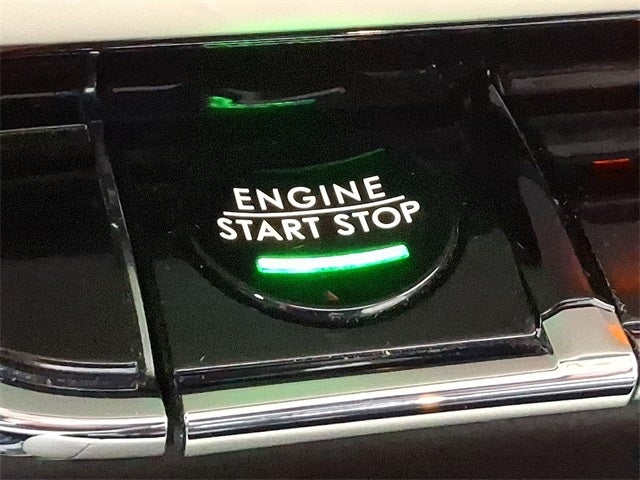 2022 Lincoln Nautilus Black Label AWD