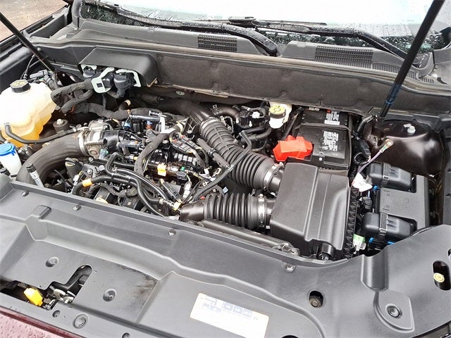 2022 Lincoln Nautilus Black Label AWD