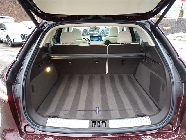 2022 Lincoln Nautilus Black Label AWD