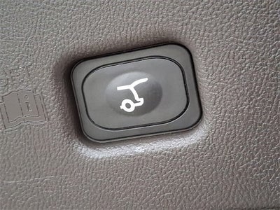 2022 Lincoln Nautilus Black Label AWD