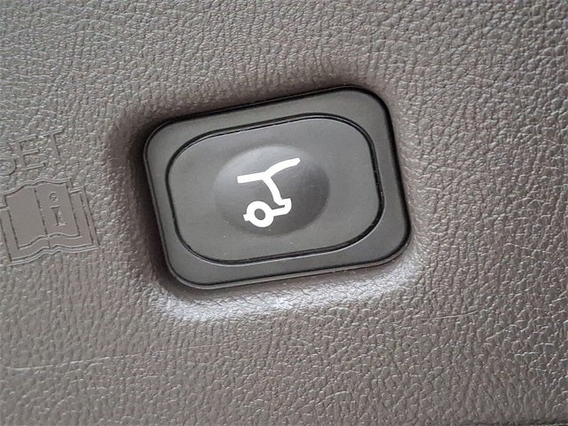 2022 Lincoln Nautilus Black Label AWD