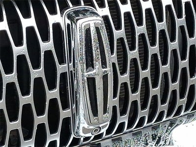 2022 Lincoln Nautilus Black Label AWD