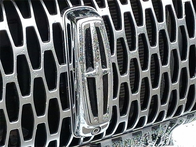 2022 Lincoln Nautilus Black Label AWD