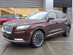 2022 Lincoln Nautilus Black Label AWD