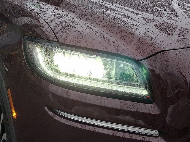 2022 Lincoln Nautilus Black Label AWD