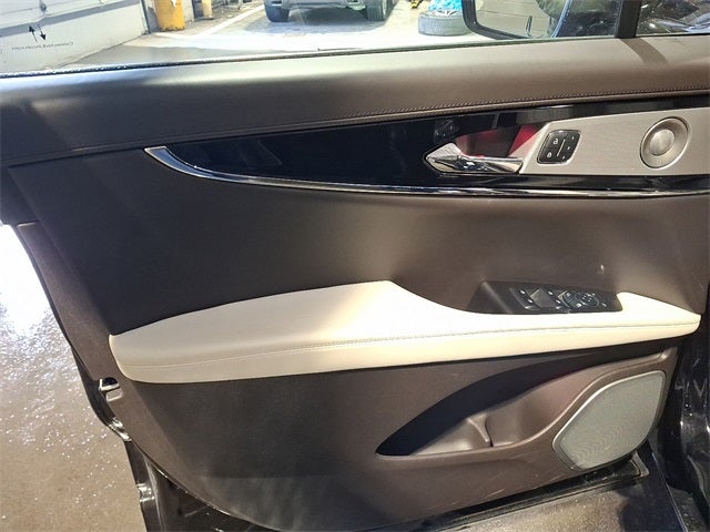 2023 Lincoln Nautilus Black Label AWD