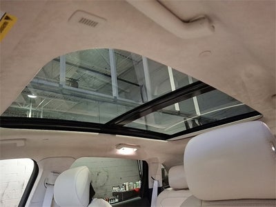 2023 Lincoln Nautilus Black Label AWD