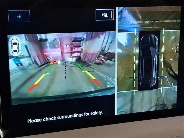 2023 Lincoln Nautilus Black Label AWD