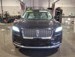 2023 Lincoln Nautilus Black Label AWD