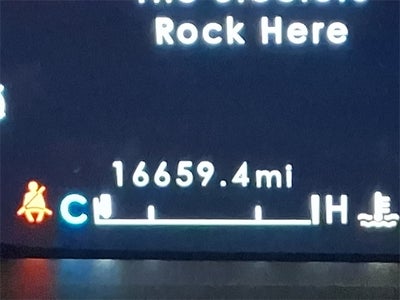 2023 Lincoln Nautilus Black Label AWD