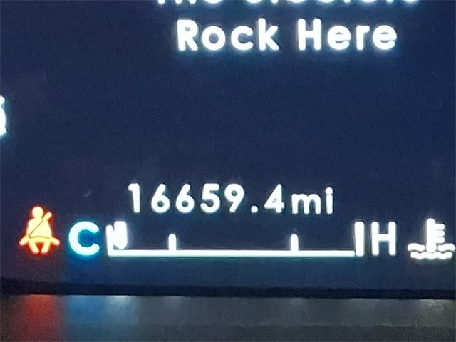 2023 Lincoln Nautilus Black Label AWD