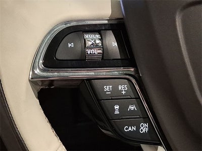 2023 Lincoln Nautilus Black Label AWD