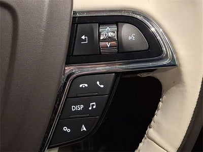 2023 Lincoln Nautilus Black Label AWD