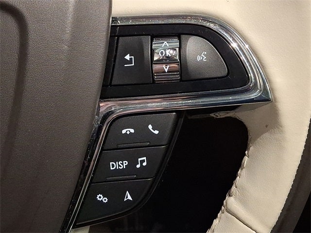 2023 Lincoln Nautilus Black Label AWD