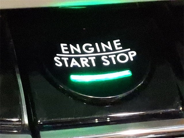 2023 Lincoln Nautilus Black Label AWD