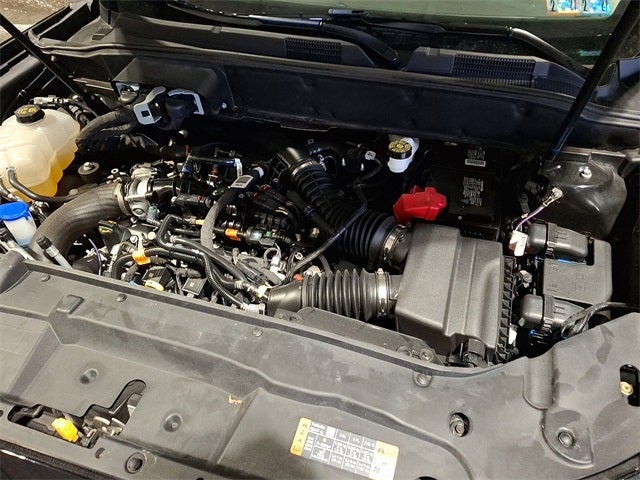 2023 Lincoln Nautilus Black Label AWD