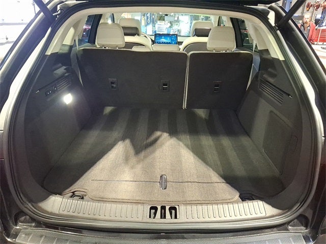 2023 Lincoln Nautilus Black Label AWD