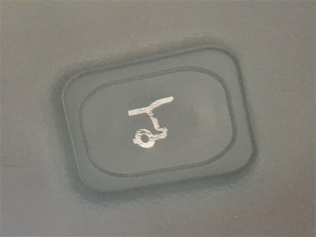 2023 Lincoln Nautilus Black Label AWD