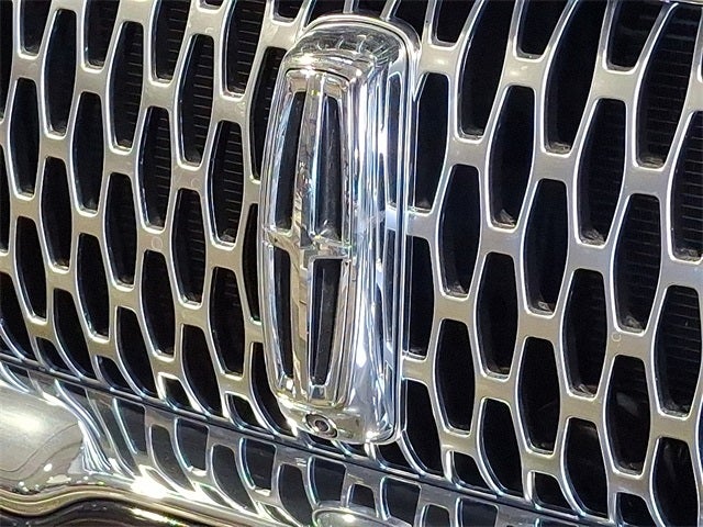 2023 Lincoln Nautilus Black Label AWD