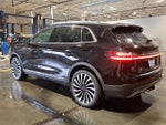 2023 Lincoln Nautilus Black Label AWD