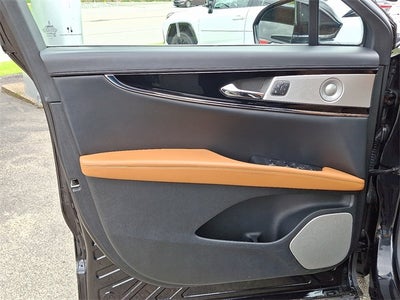 2022 Lincoln Nautilus Black Label AWD