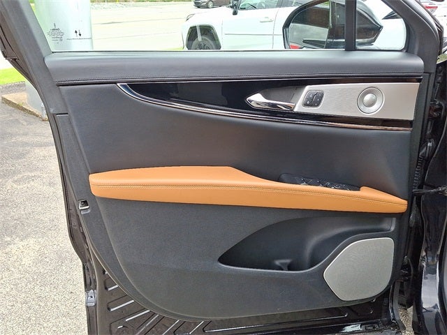 2022 Lincoln Nautilus Black Label AWD