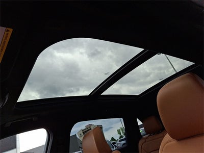 2022 Lincoln Nautilus Black Label AWD