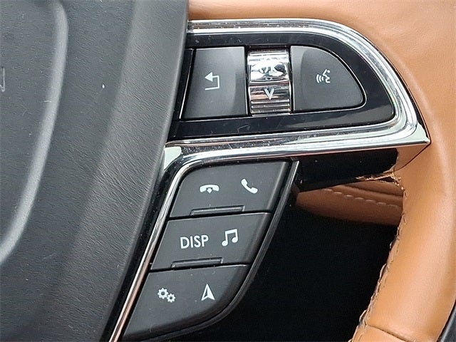 2022 Lincoln Nautilus Black Label AWD
