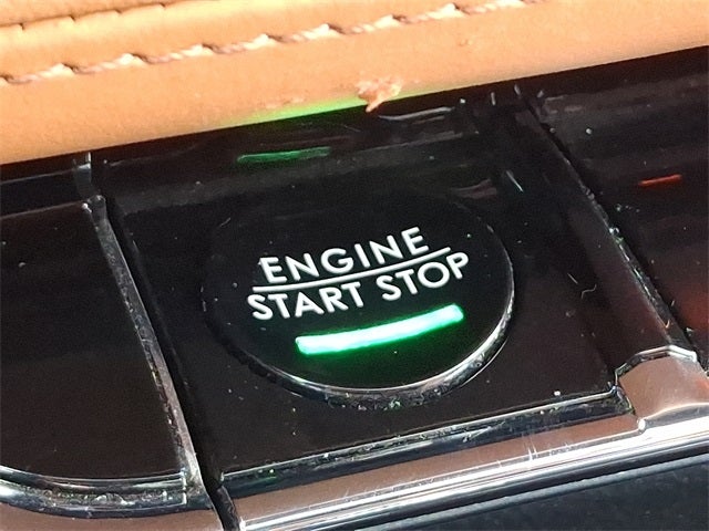 2022 Lincoln Nautilus Black Label AWD