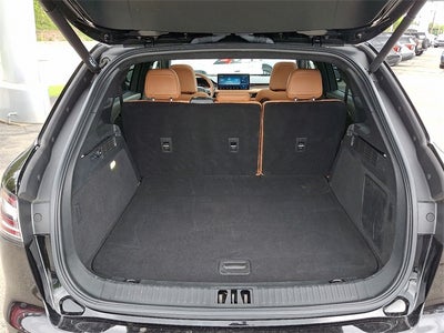 2022 Lincoln Nautilus Black Label AWD
