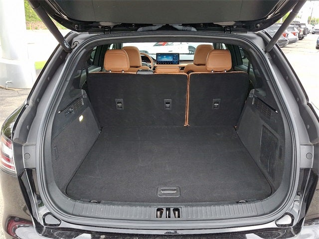 2022 Lincoln Nautilus Black Label AWD