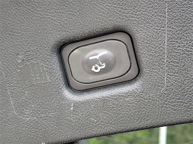 2022 Lincoln Nautilus Black Label AWD