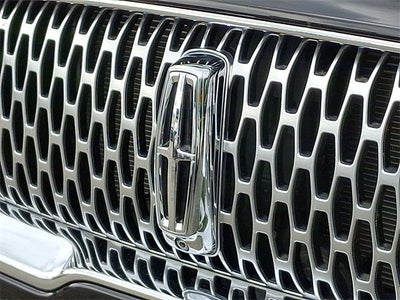 2022 Lincoln Nautilus Black Label AWD