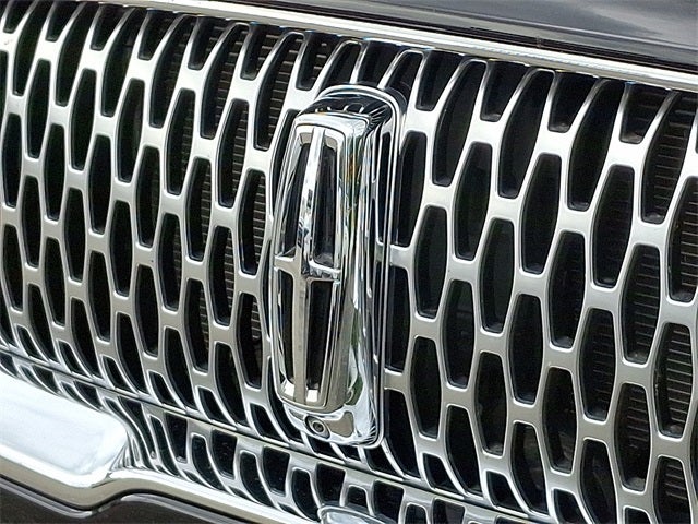 2022 Lincoln Nautilus Black Label AWD