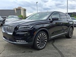 2022 Lincoln Nautilus Black Label AWD