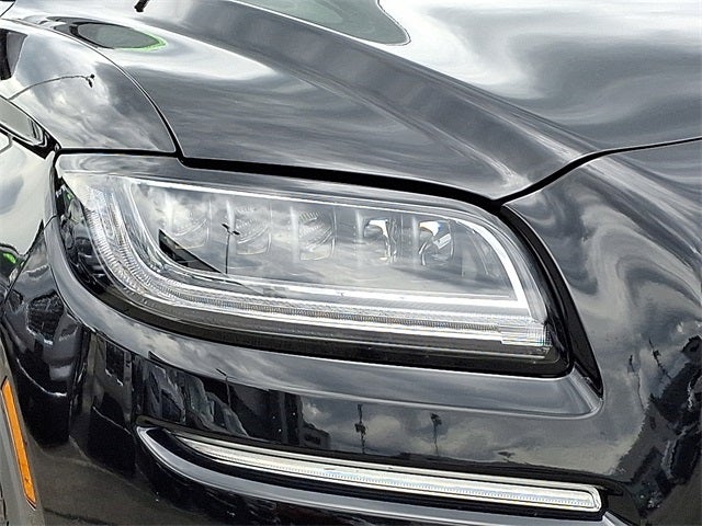 2022 Lincoln Nautilus Black Label AWD