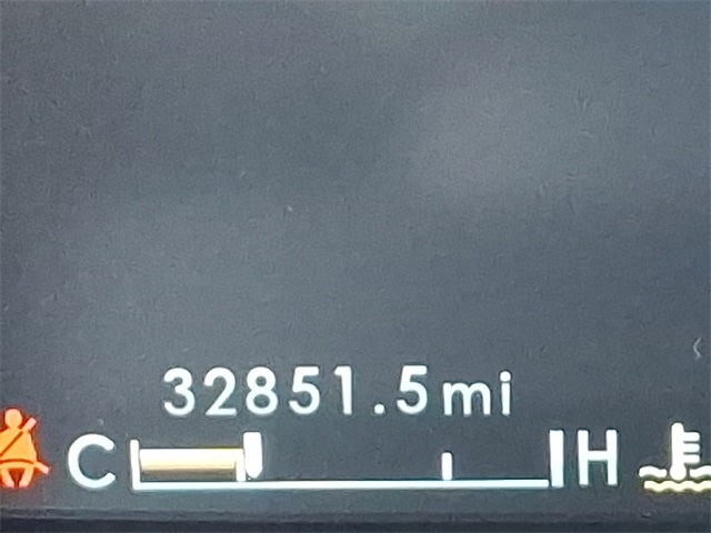2023 Lincoln Nautilus Black Label