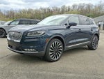 2023 Lincoln Nautilus Black Label